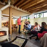 D Hotes Avec Privatise ! Le Luxe En Toute Intimite Bed & Breakfast
