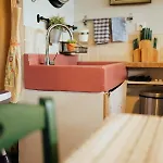 D Hotes Avec Privatise ! Le Luxe En Toute Intimite Bed & Breakfast *