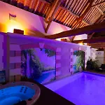 D Hotes Avec Privatise ! Le Luxe En Toute Intimite Bed & Breakfast Soissons