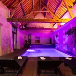 D Hotes Avec Privatise ! Le Luxe En Toute Intimite * Soissons