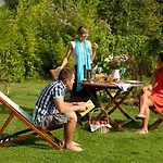 Bed & Breakfast D Hotes Avec Privatise ! Le Luxe En Toute Intimite Soissons