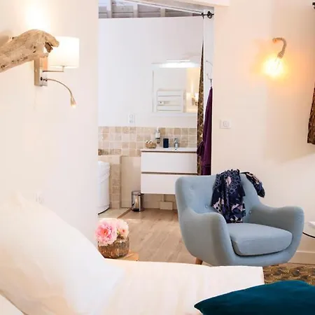 La Cressonniere Avec 150m2 D'espace Bien-etre A Privatiser ! Le Luxe En Toute Intimite