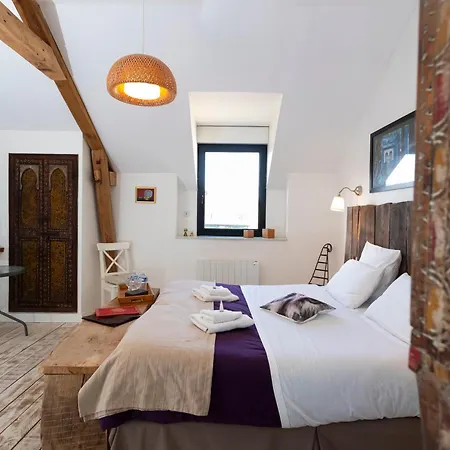 La Cressonniere Avec 150m2 D'espace Bien-etre A Privatiser ! Le Luxe En Toute Intimite * ソアソン