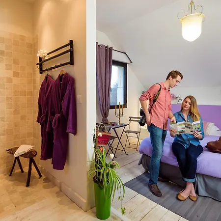 La Cressonniere Avec 150m2 D'espace Bien-etre A Privatiser ! Le Luxe En Toute Intimite ソアソン