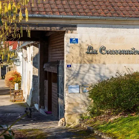 La Cressonniere Avec 150m2 D'espace Bien-etre A Privatiser ! Le Luxe En Toute Intimite