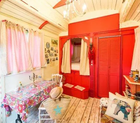 ベッド・アンド・ブレックファスト La Cressonniere Avec 150m2 D'espace Bien-etre A Privatiser ! Le Luxe En Toute Intimite *