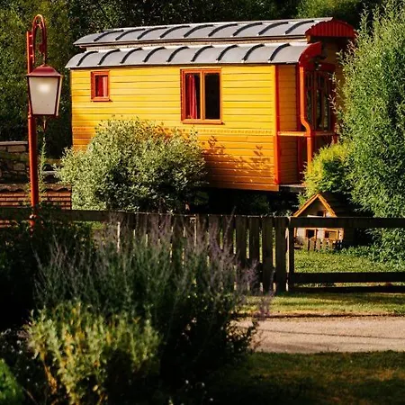 La Cressonniere Avec 150m2 D'espace Bien-etre A Privatiser ! Le Luxe En Toute Intimite ソアソン